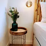 Bela Vista_ Cozy With Sea View Aljezur