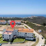 Bela Vista_ Cozy With Sea View Lägenhet *