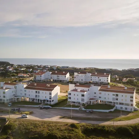 Lägenhet Bela Vista_ Cozy With Sea View Aljezur