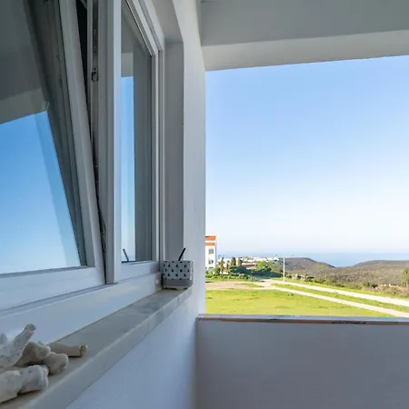 Bela Vista_ Cozy With Sea View * Aljezur