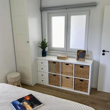 Bela Vista_ Cozy With Sea View Apartment Aljezur