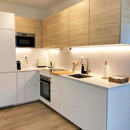 Apartment Bela Vista_ Cozy With Sea View Aljezur