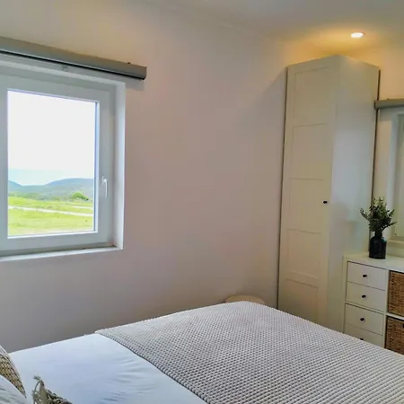 Bela Vista_ Cozy With Sea View Aljezur