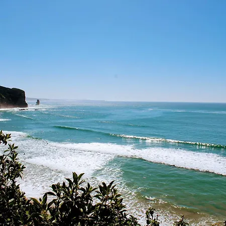 Bela Vista_ Cozy With Sea View Appartement *
