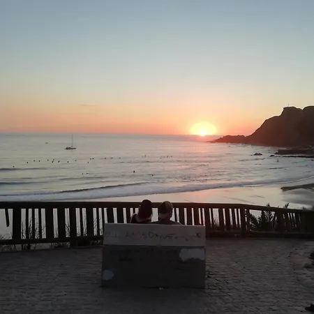 公寓 Bela Vista_ Cozy With Sea View *