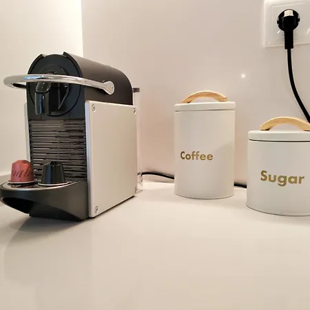 Bela Vista_ Cozy With Sea View *