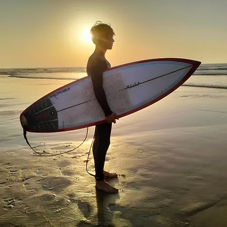 Bela Vista_ Cozy With Sea View Apartman Aljezur