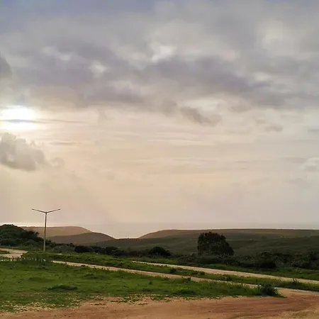 Bela Vista_ Cozy With Sea View Aljezur