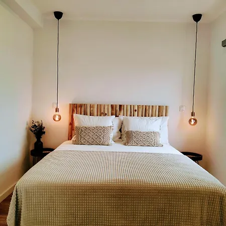 Bela Vista_ Cozy With Sea View *