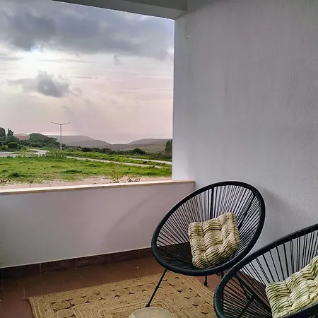 Bela Vista_ Cozy With Sea View * Aljezur