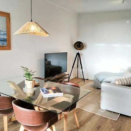 Apartment Bela Vista_ Cozy With Sea View *