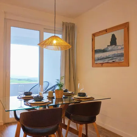Bela Vista_ Cozy With Sea View Apartment *