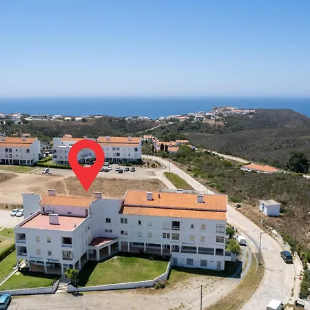 Bela Vista_ Cozy With Sea View Apartment *