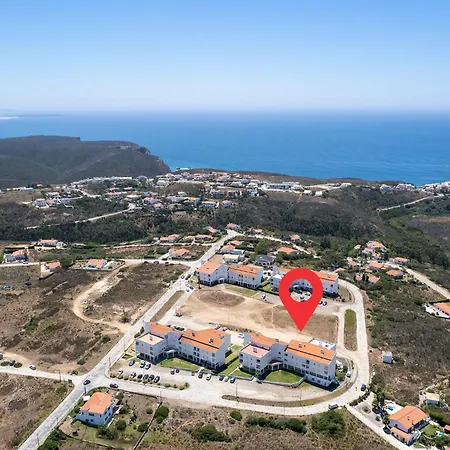 Bela Vista_ Cozy With Sea View *