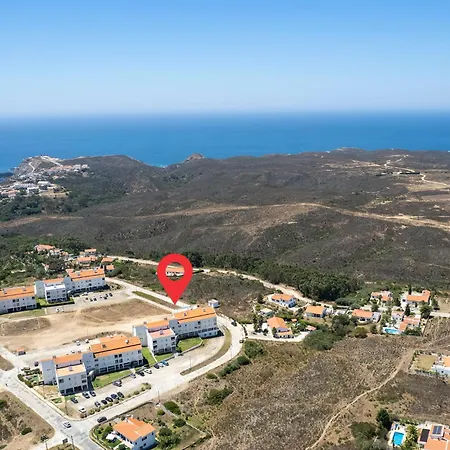 Bela Vista_ Cozy With Sea View