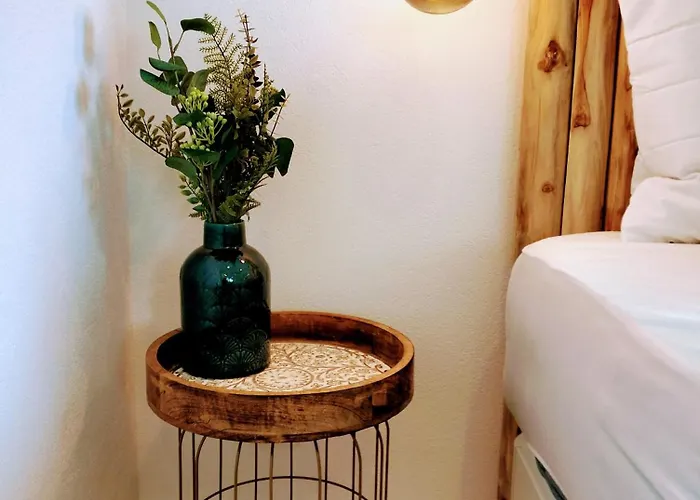 Bela Vista_ Cozy With Sea View Aljezur