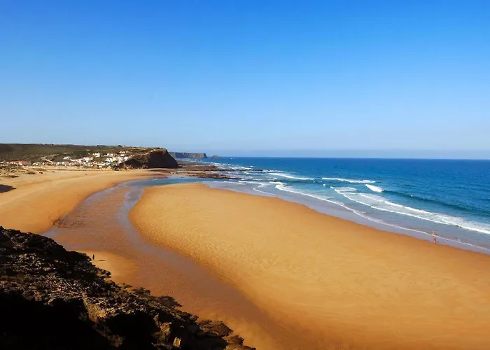 アパート Bela Vista_ Cozy With Sea View *