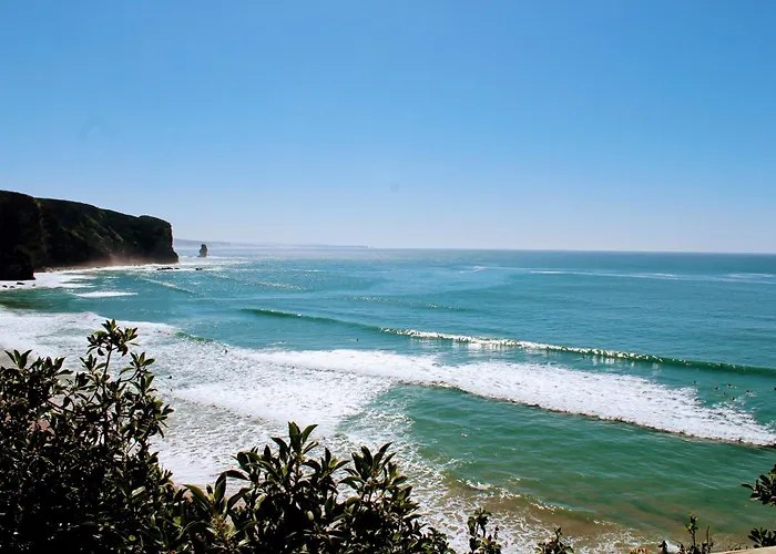 Bela Vista_ Cozy With Sea View アパート *