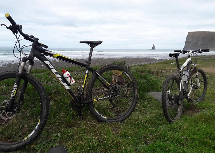 Appartamento Bela Vista_ Cozy With Sea View Aljezur