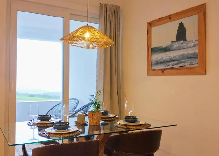 Bela Vista_ Cozy With Sea View Appartamento *