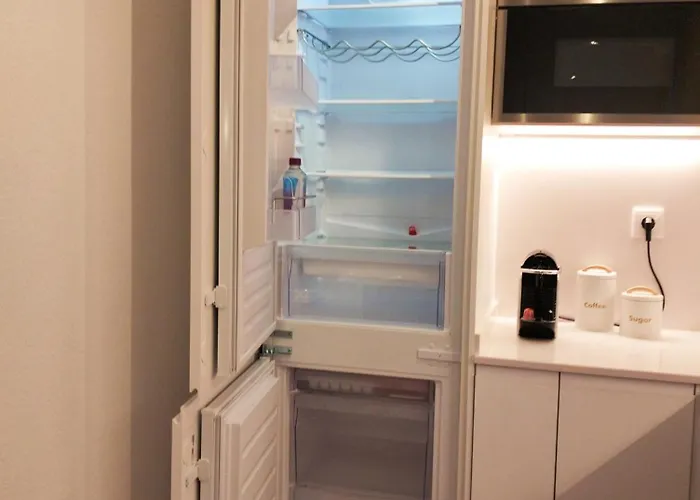 Bela Vista_ Cozy With Sea View アパート