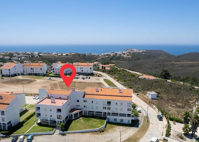 Bela Vista_ Cozy With Sea View アパート *