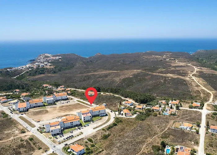 Bela Vista_ Cozy With Sea View