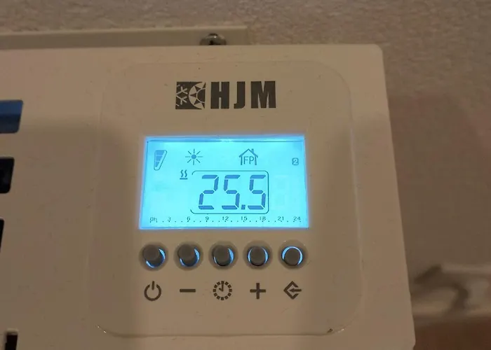 Bela Vista_ Cozy With Sea View * アルジェズール