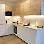 公寓 Bela Vista_ Cozy With Sea View 阿尔热祖尔