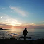 Bela Vista_ Cozy With Sea View 公寓