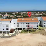Bela Vista_ Cozy With Sea View 公寓 阿尔热祖尔