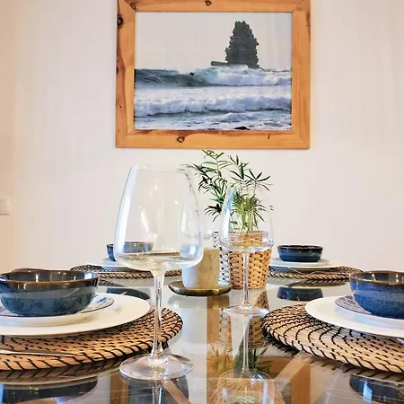 Διαμέρισμα Bela Vista_ Cozy With Sea View