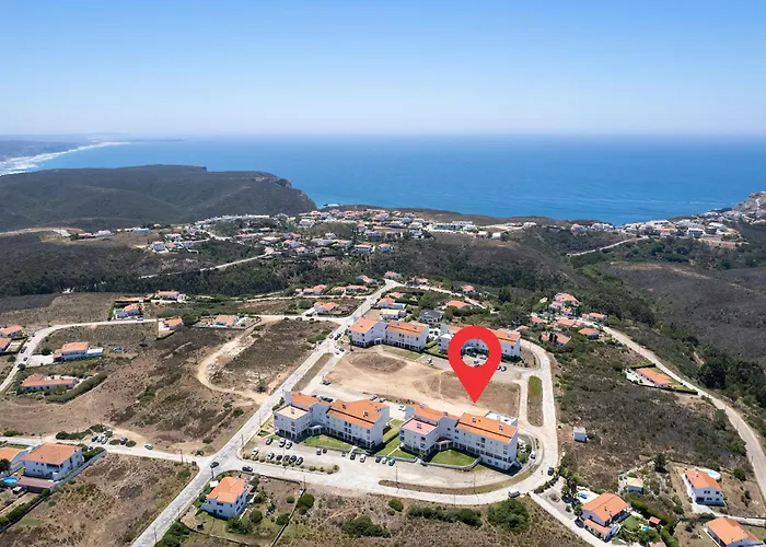 Bela Vista_ Cozy With Sea View *